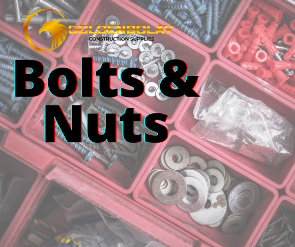 Bolts & Nuts