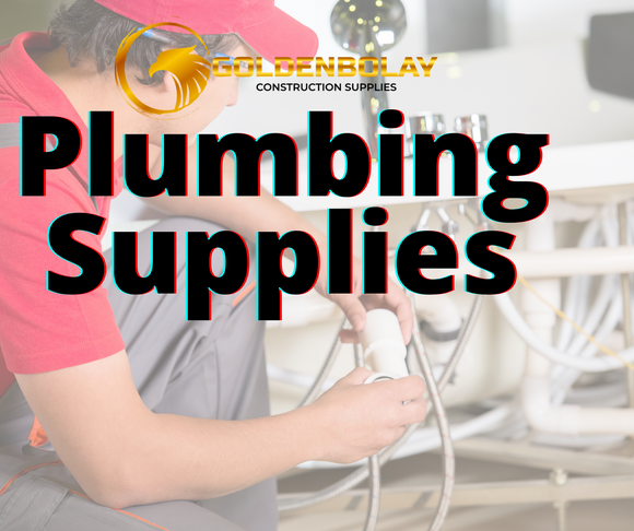 Plumbing Supplies