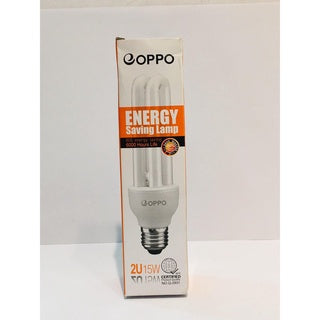 OPPO Energy Saving Lamp