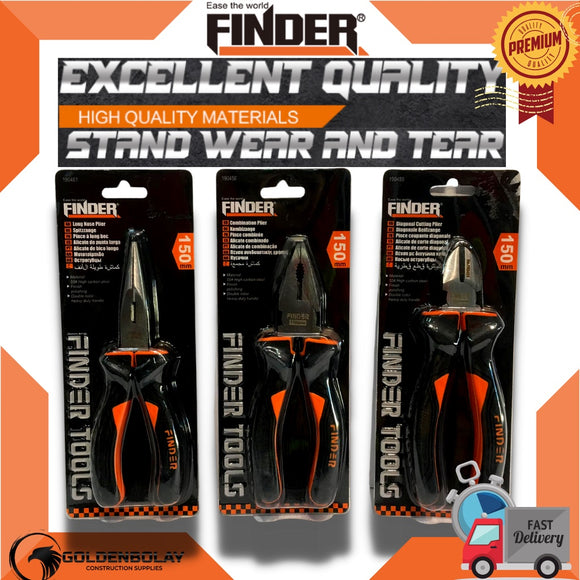 Finder Handtools Plier