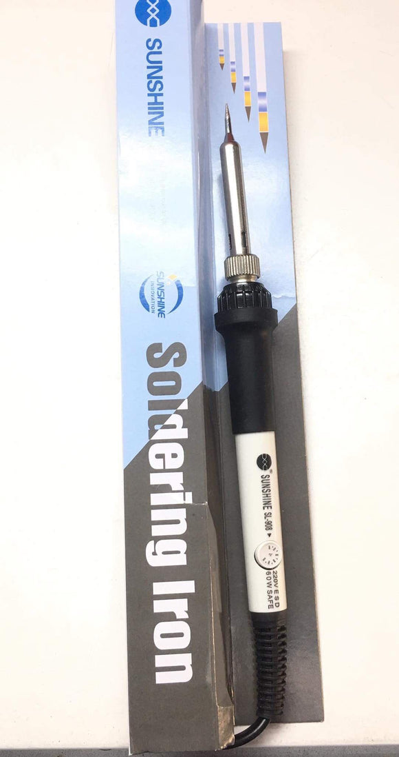 SUNSHINE ADJUSTABLE SOLDERING IRON