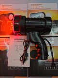 FLASHLIGHT HEAVY DUTY