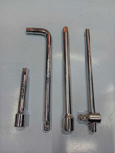 Socket Wrench Etension