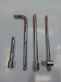 Socket Wrench Etension