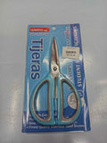 Tijeras Scissors