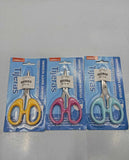 Tijeras Scissors