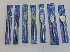 Flat Wood Drill Bit