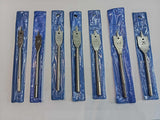 Flat Wood Drill Bit