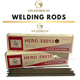 HERO Welding Rod E6013