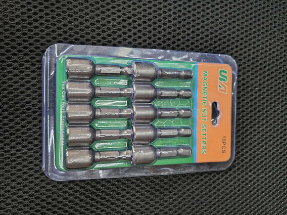 ULA tex adaptor set mini