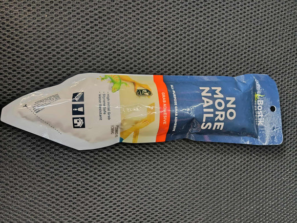 original bostik no more nails 100g