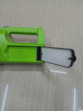 Greefield Rechargeable LED Search Light