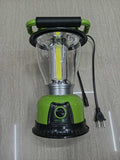 Greenfield Solar Camping Light