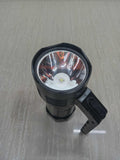 Greenfield Rechargeable Flashlight