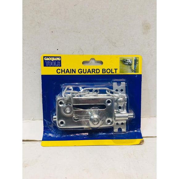 CHAIN GUARD BOLT