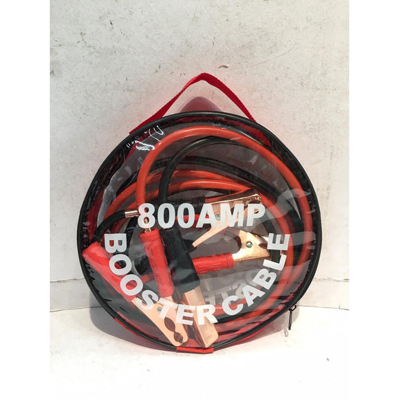 BOOSTER CABLE - 800AMP