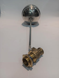 Stainless Float Valve Water Tank Ball