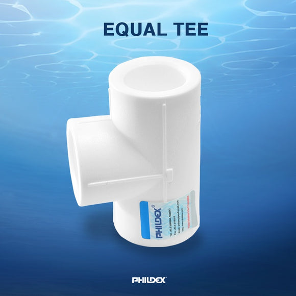 PHILDEX PPR TEE EQUAL