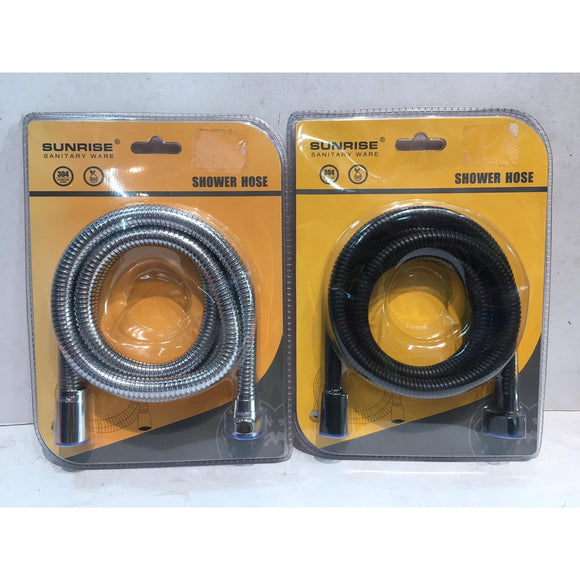 SUNRISE Shower Hose (S-8003, S-8005)