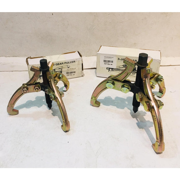 3-JAW GEAR PULLER 3