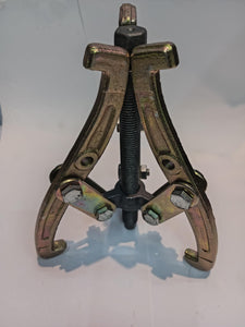 3 Arms Jaw Gear Puller Bearing 6"