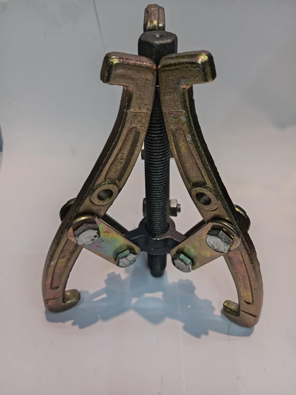 3 Arms Jaw Gear Puller Bearing 6