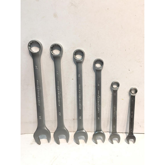 COMBINATION WRENCH (24