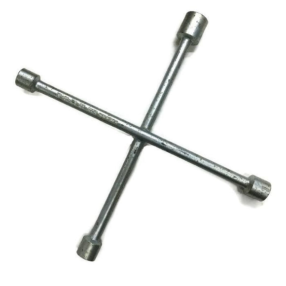 Cross Wrench (17,19,21,23)