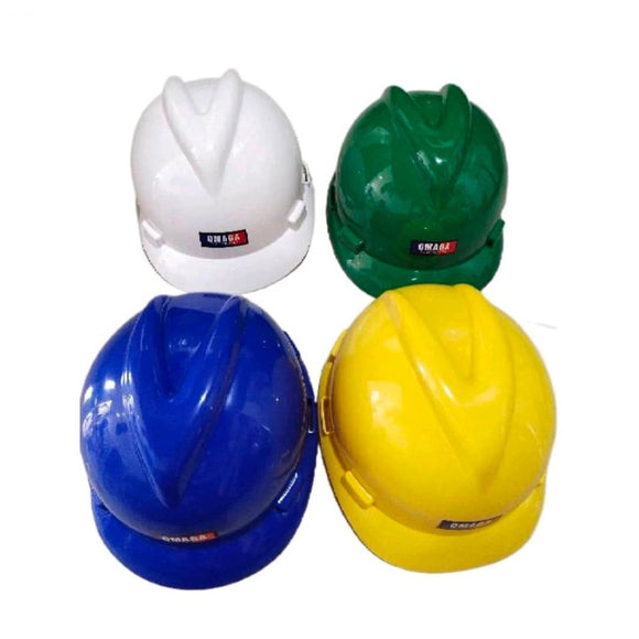 Brandless Hard Hat