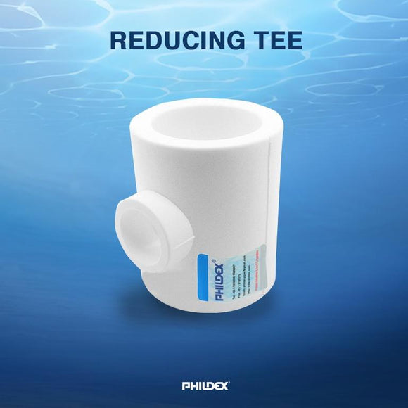 PHILDEX - PPR Reducing Tee