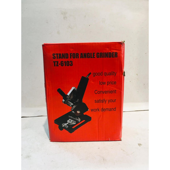 Angle Grinder Stand