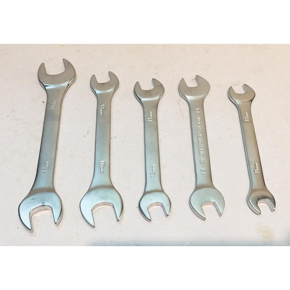 Open Wrench