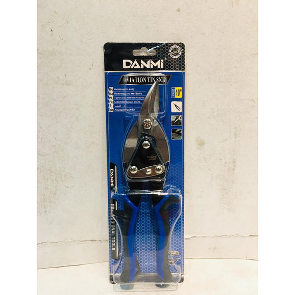 DANMI Aviation Tin Snip