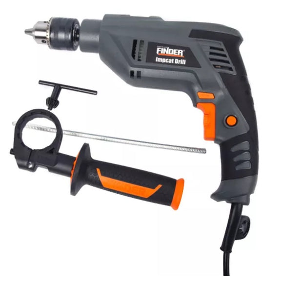 Finder Impact Drill 500W