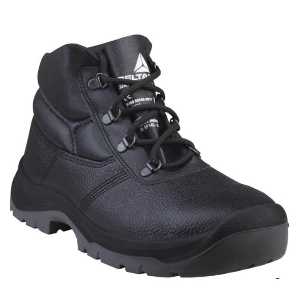 Deltaplus Safety Shoes - JUMPER3 S1 SRC