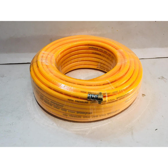 POWER SPRAY HOSE 8.5MM/30METERS