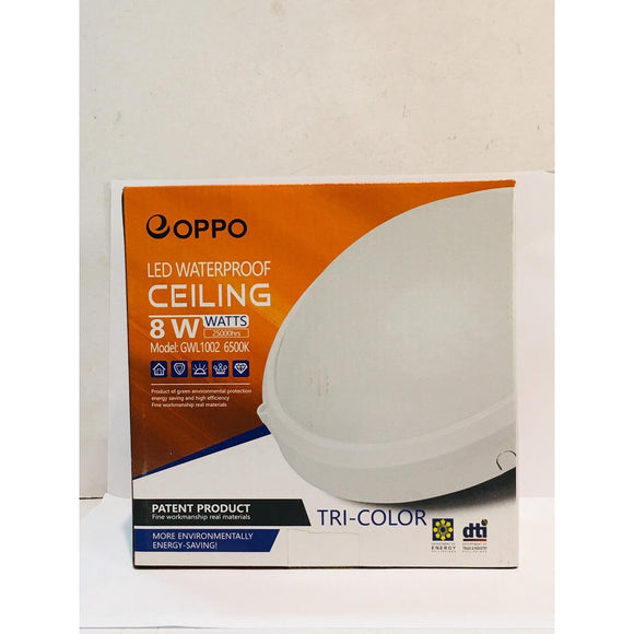 OPPO LED Waterproof Ceiling