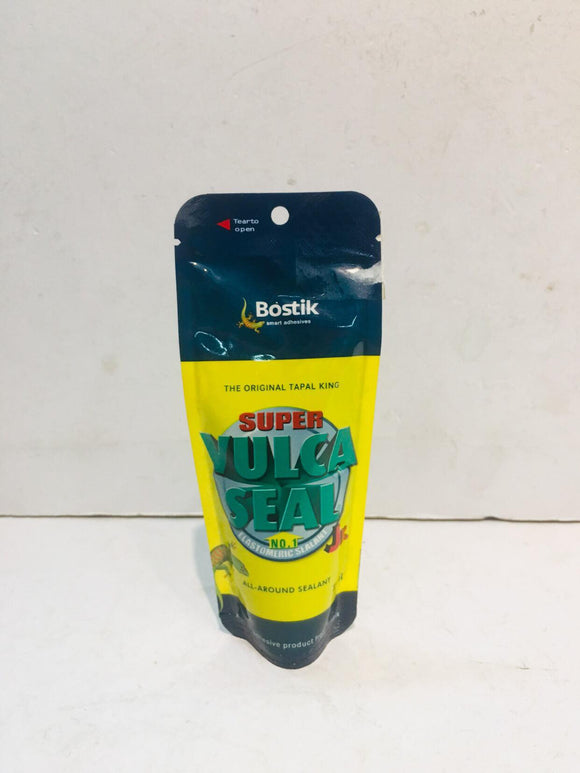 BOSTIK SUPER VULCA SEAL