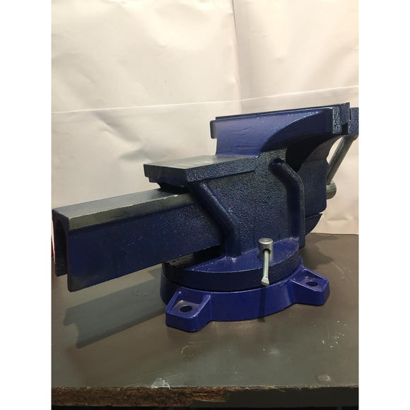 Bench Vise / Gato 8