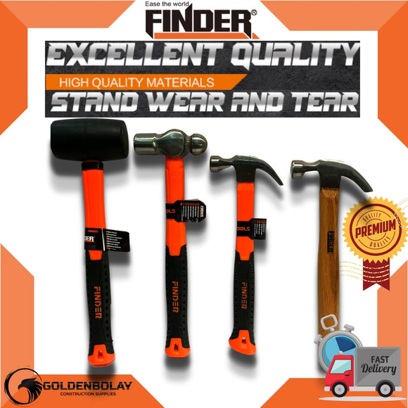 FINDER Hammer Tools