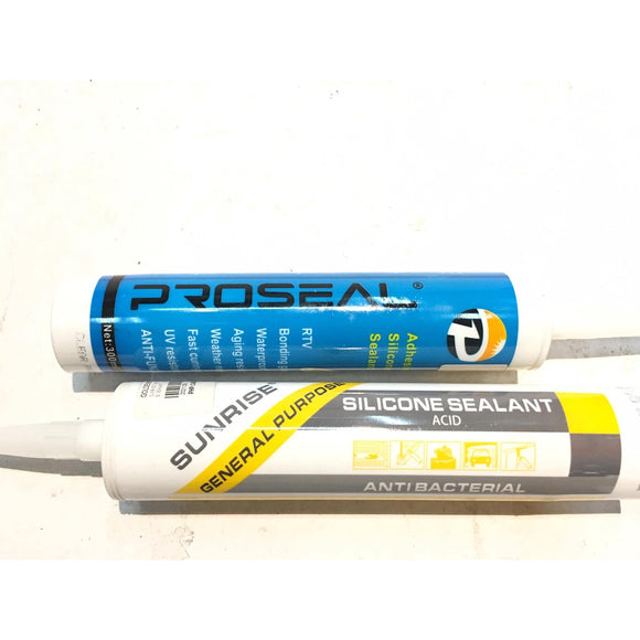 Silicone Sealant Acid