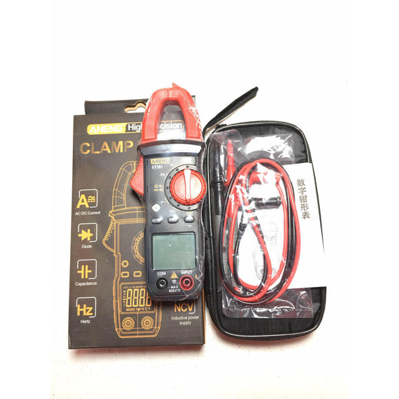 Clamp Meter ST181