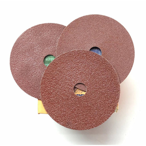 SANDING DISC 4