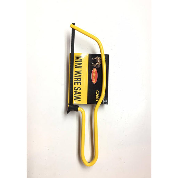 BESTGUARD MINI WIRE SAW C2601