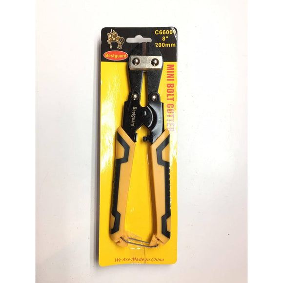 BESTGUARD MINI BOLT CUTTER 8