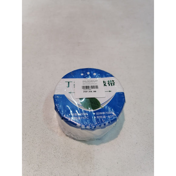 Waterproof Tape Paste