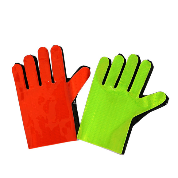 REFLECTIVE GLOVES HIGH QUALITY