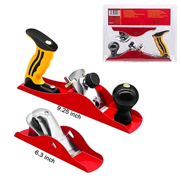 Wood Planer Set (2pcs) KATAM