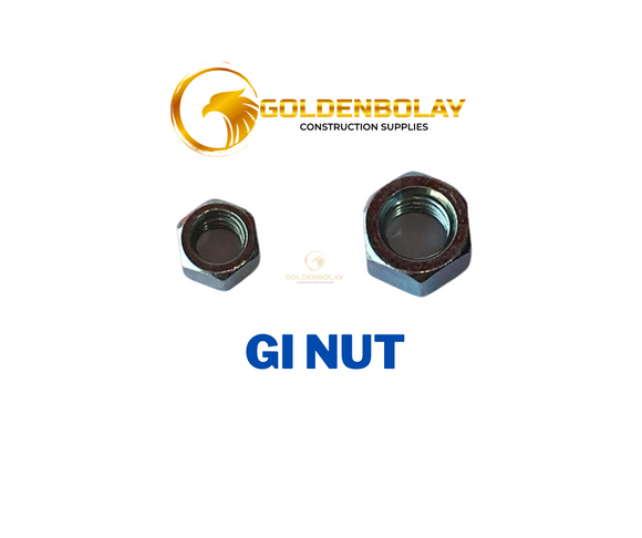 GI NUT