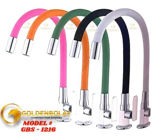 GBS FAUCETS